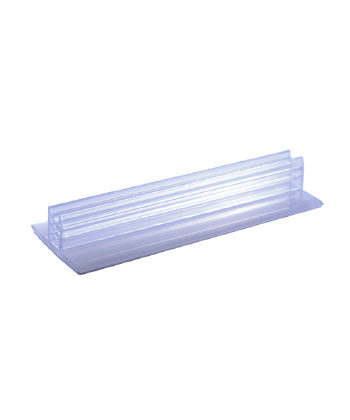 Rollo Film Transparente 61 Cm X 30 Mts Plotter 100 Mic